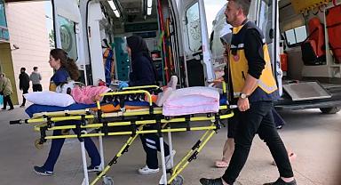 Bursa’da Feci Olay: Balkondan Söktüğü Mermer 5 Yaşındaki Miray’ın Başına Düştü
