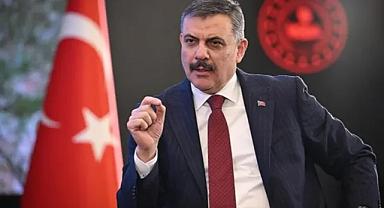 İçişleri Bakanı Mustafa Çiftçi’den CHP Açıklaması: “Müdahale Kılıçdaroğlu Yönetiminin Talebiyle Yapıldı”