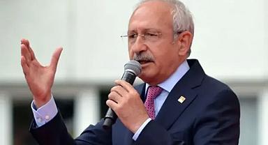 Kılıçdaroğlu’nun “Affetmeyeceği Tek İsim” CHP’de İhraç Tartışmaları Büyüyor