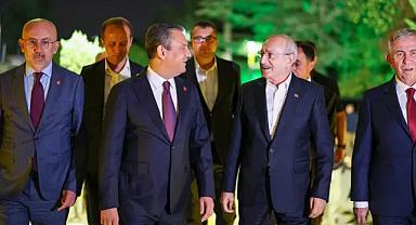 Son Dakika: CHP Kurultay Davasında “Mutlak Butlan” Kararı İddiası! Kılıçdaroğlu Yeniden Göreve mi Dönüyor?
