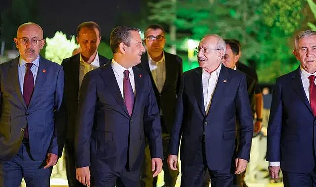 Son Dakika: CHP Kurultay Davasında “Mutlak Butlan” Kararı İddiası! Kılıçdaroğlu Yeniden Göreve mi Dönüyor?