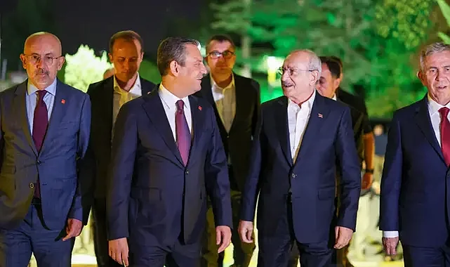 Son Dakika: CHP Kurultay Davasında “Mutlak Butlan” Kararı İddiası! Kılıçdaroğlu Yeniden Göreve mi Dönüyor?