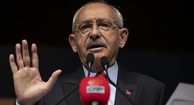 Son Dakika: Kemal Kılıçdaroğlu’ndan İlk Açıklama! “Mutlak Butlan Türkiye’ye ve CHP’ye Hayırlı Olsun”