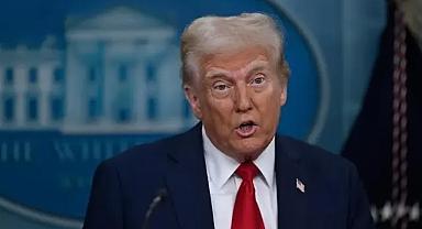 Trump’tan İran Mesajı: “Çin Ziyareti Öncesi Savaşın Sona Erme İhtimali Çok Yüksek”