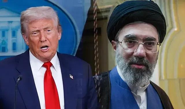 Trump Duyurdu: ABD ile İran Arasında Tarihi Anlaşma Yakın! İmza İçin Geri Sayım Başladı