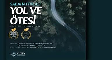 Yol ve Ötesi Ekibinden Çankaya’ya Övgü: “Ankara Seyircisi Tiyatronun Neden Hâlâ Yaşadığını Hatırlattı”