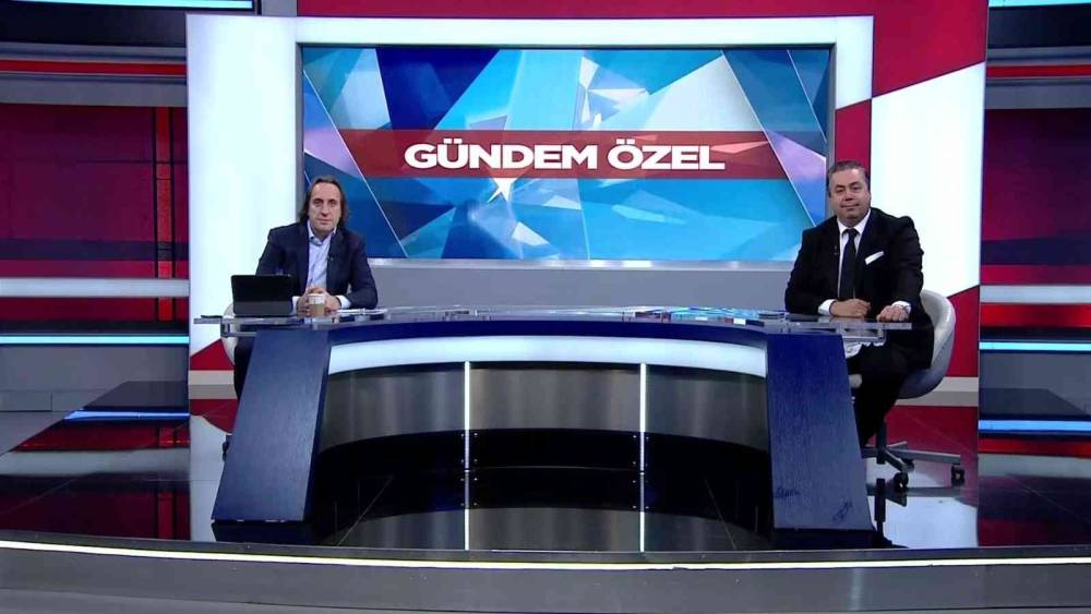 Murat Özkaya:
