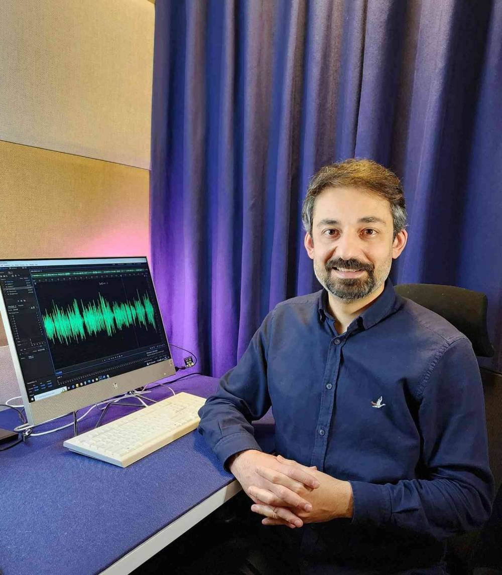 Seslendirme Sanatçısı Şelli: Türkiye’de seslendirme sektörü büyüyor
