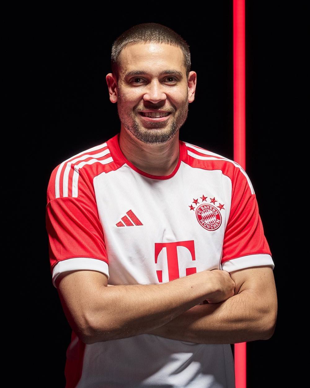 Raphael Guerreiro, Bayern Münih’te