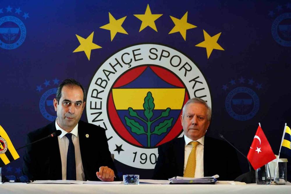 Aziz Yıldırım: