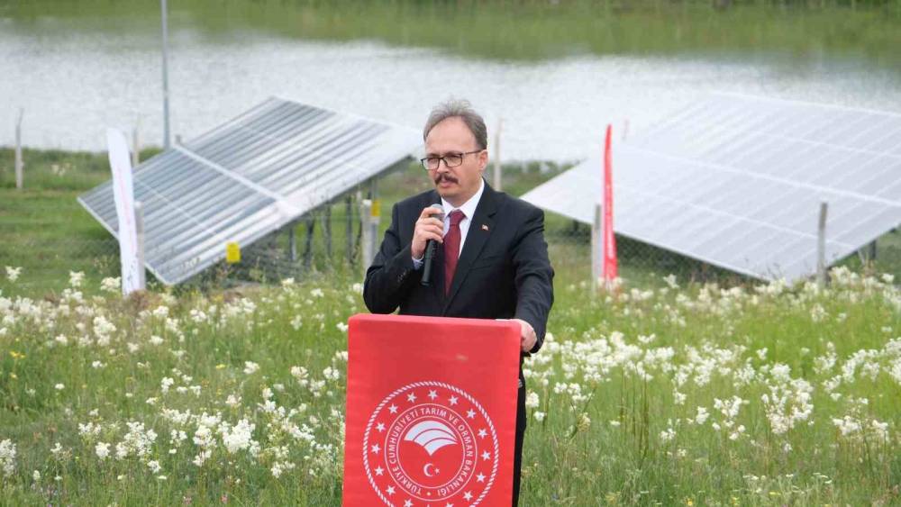 Osmaneli Yaylaları Sulanıyor, Tarımsal Üretim Katlanıyor
