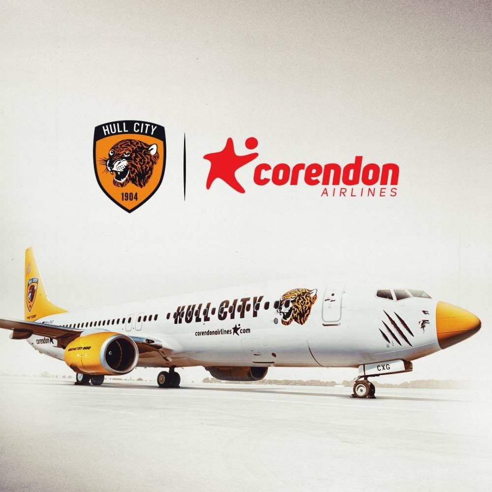 Hull City, Corendon Summer Tour 2023 hazırlık kampı için Türkiye’ye gelecek