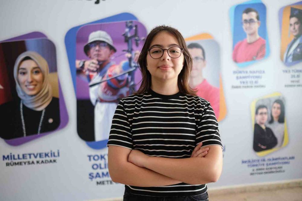 LGS Türkiye birincisi İhlas Koleji’nden çıktı