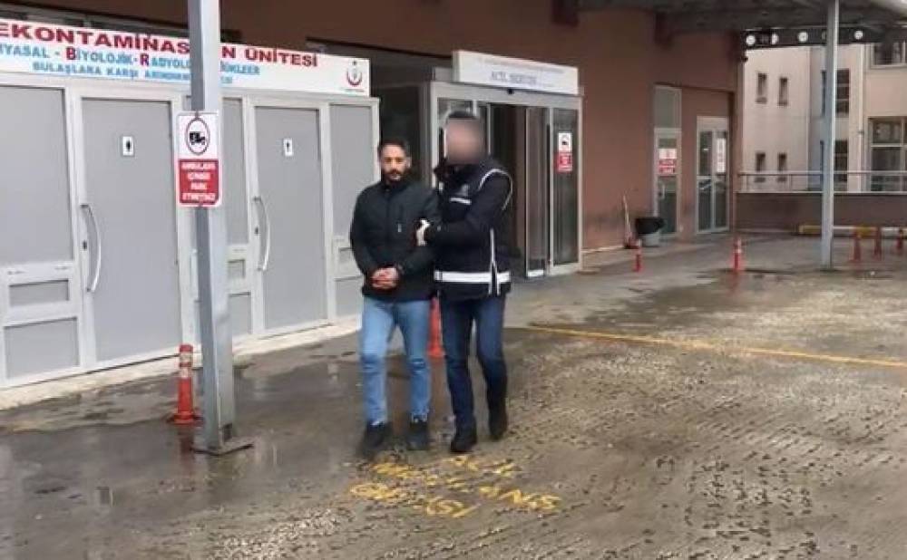 Tekirdağ’da yağma, dolandırıcılık ve tefecilik operasyonunda 3 kişi tutuklandı