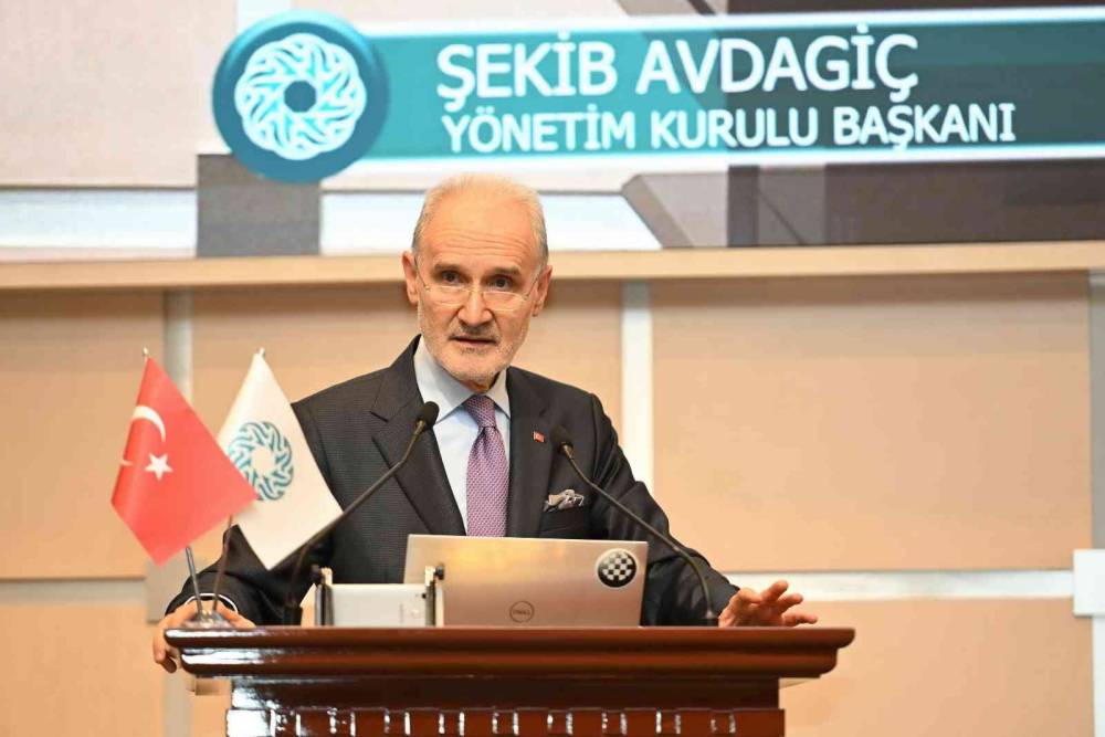 İTO 2023’te yetişmiş eleman sorununa ve dijital dönüşüme yoğunlaşacak