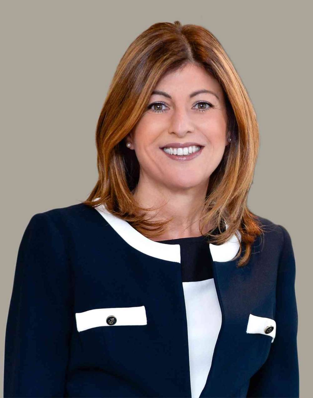 Serpil Timuray, üst düzey kadın yönetici listesine girdi