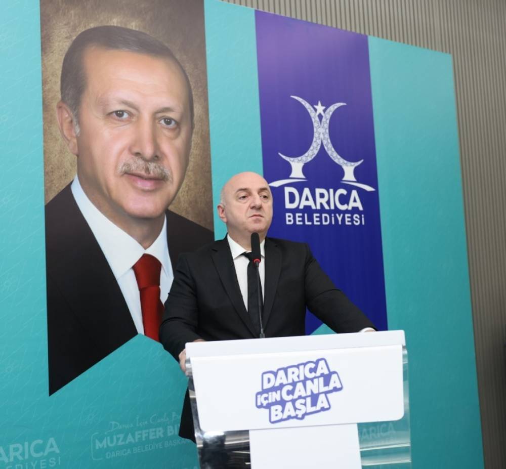 Başkan Bıyık: