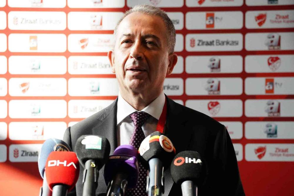 Metin Öztürk: