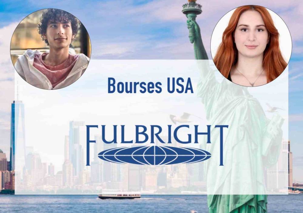 ADÜ öğrencileri ABD’de bursla eğitim görecek