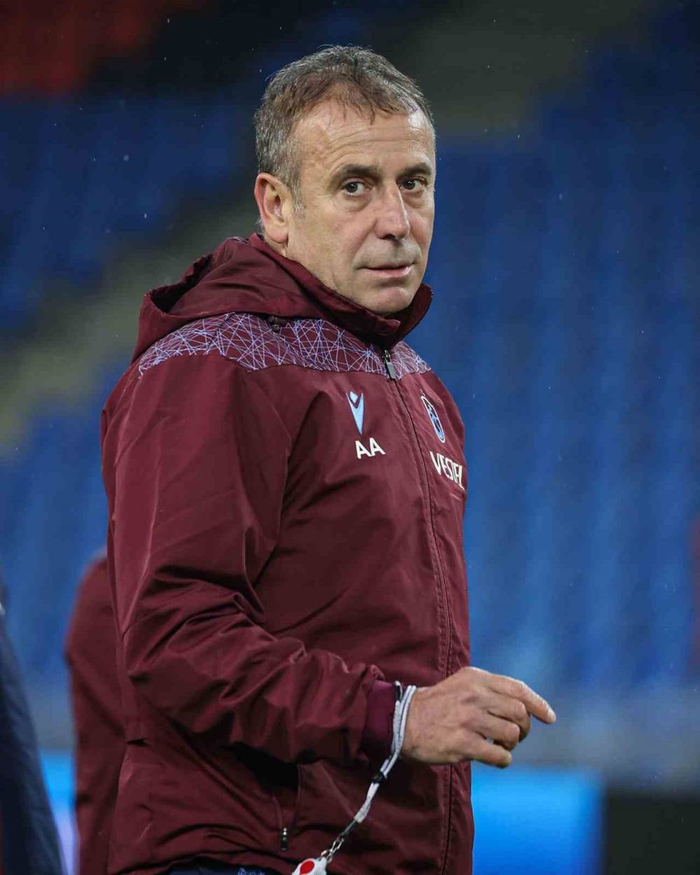 Abdullah Avcı, Avrupa’da kazanamıyor