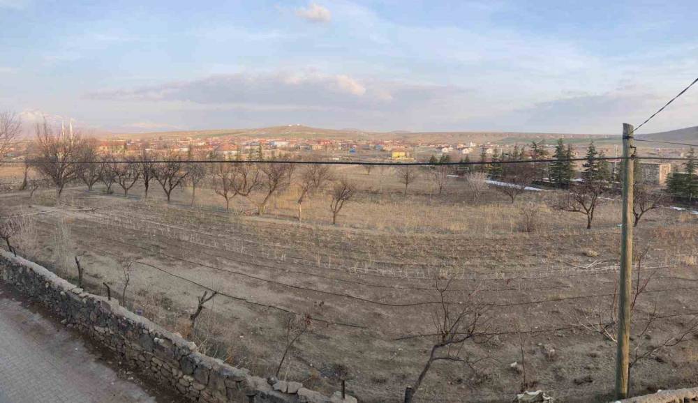 Niğde’de 4.5 büyüklüğünde deprem