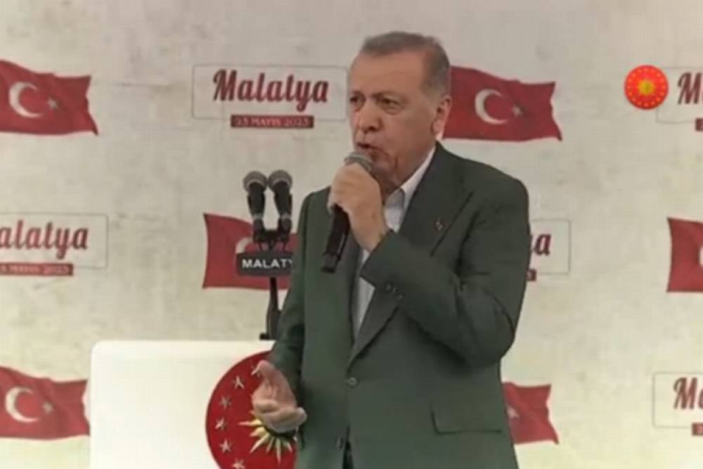 Malatya'dan emeklilere zam sinyali!
