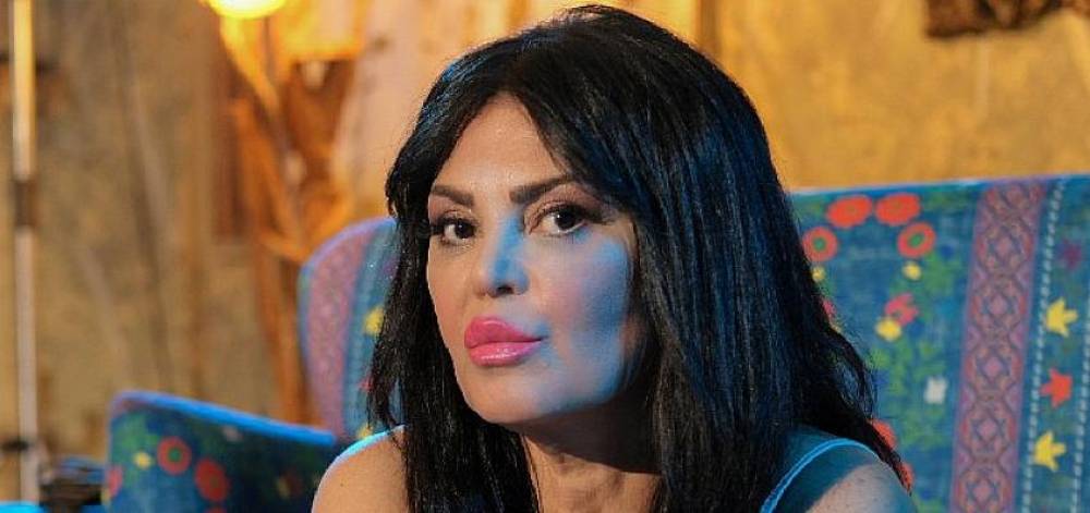 Ayla Işıl'dan yeni şarkı