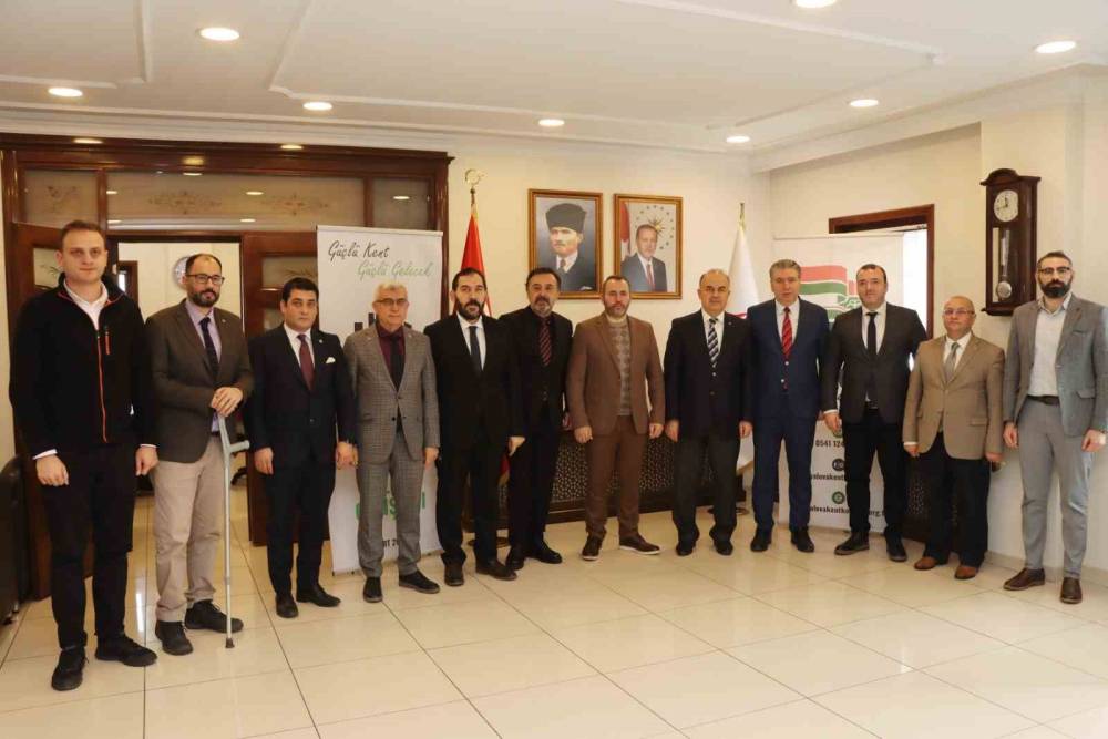 Yalova’da Dirençli kentler protokolü imzalandı