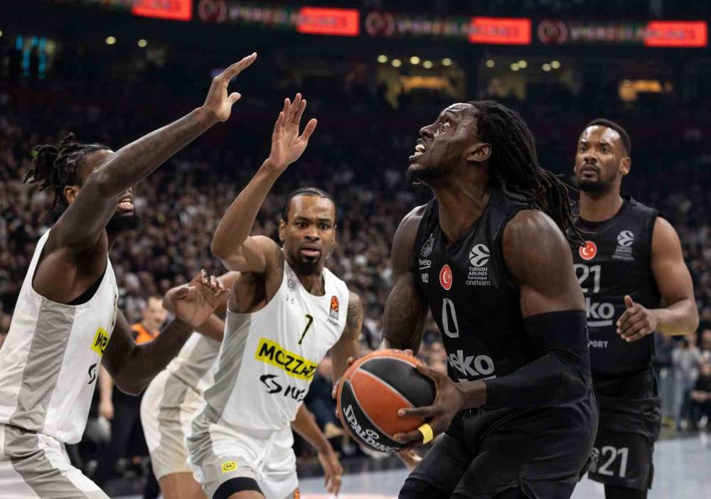 THY Euroleague’de 25. haftanın ardından