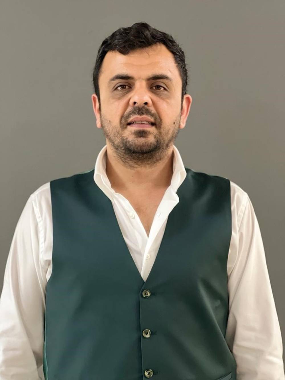 Faysal Ergün’e, Ali Koç’tan teşekkür mektubu
