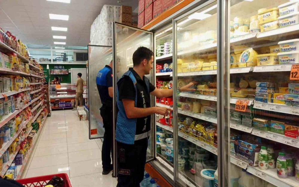 Altınova Kurban Bayramı’na hazır