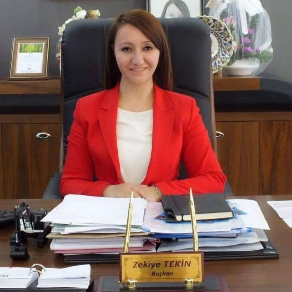 Başkan Tekin, “İstanbul’un tüm yükü buraya kaydırılmalı”