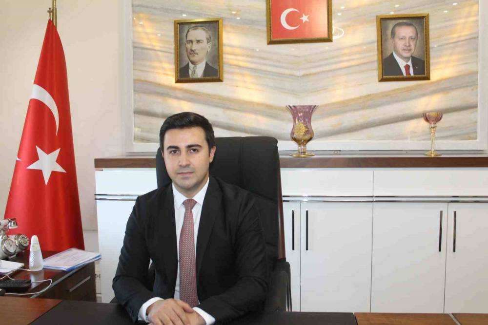 2022’de Manyas’ta 101 doğum gerçekleşti