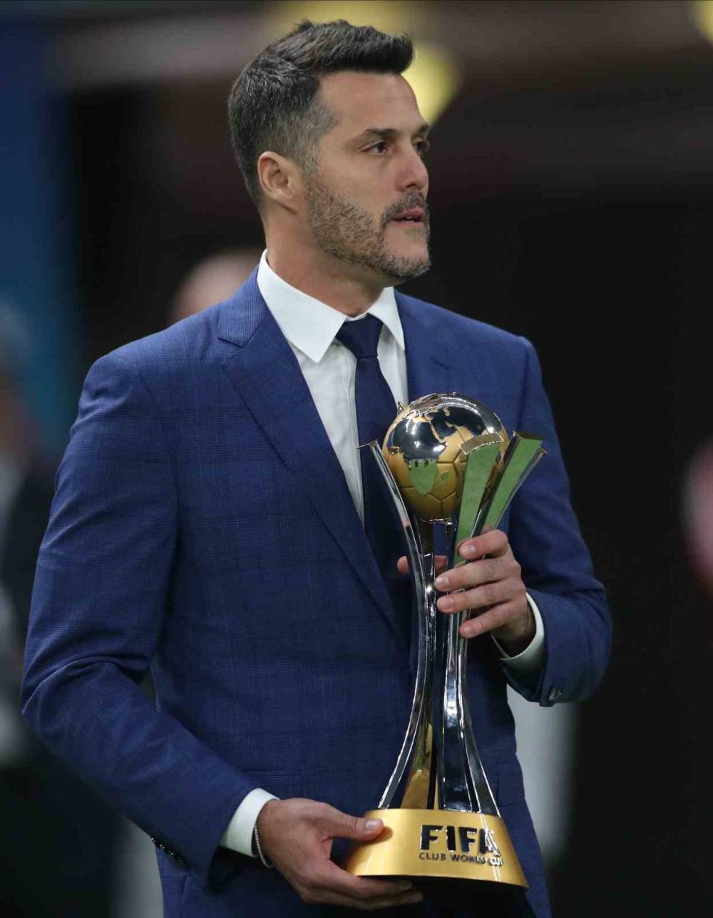 Julio Cesar: