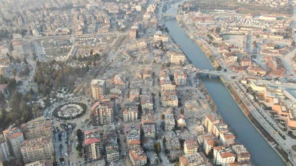 GESKON’dan deprem bölgesindeki öğrenciler için burs çalışması