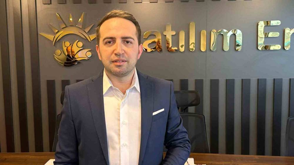 Katılım Enerji’den Türkiye’de bir ilk