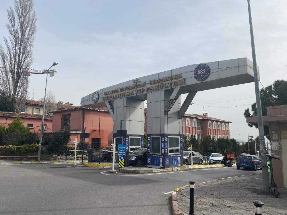 Çapa ve Cerrahpaşa’nın yenilenmesine karşı olanlar, deprem gerçeğiyle fikrini değiştirdi