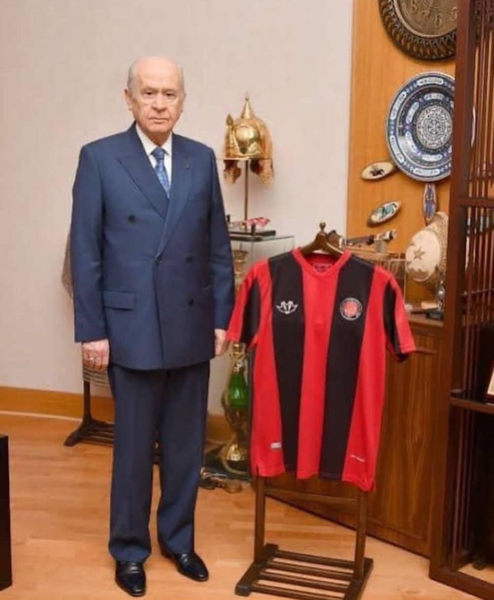 Fatih Karagümrük: