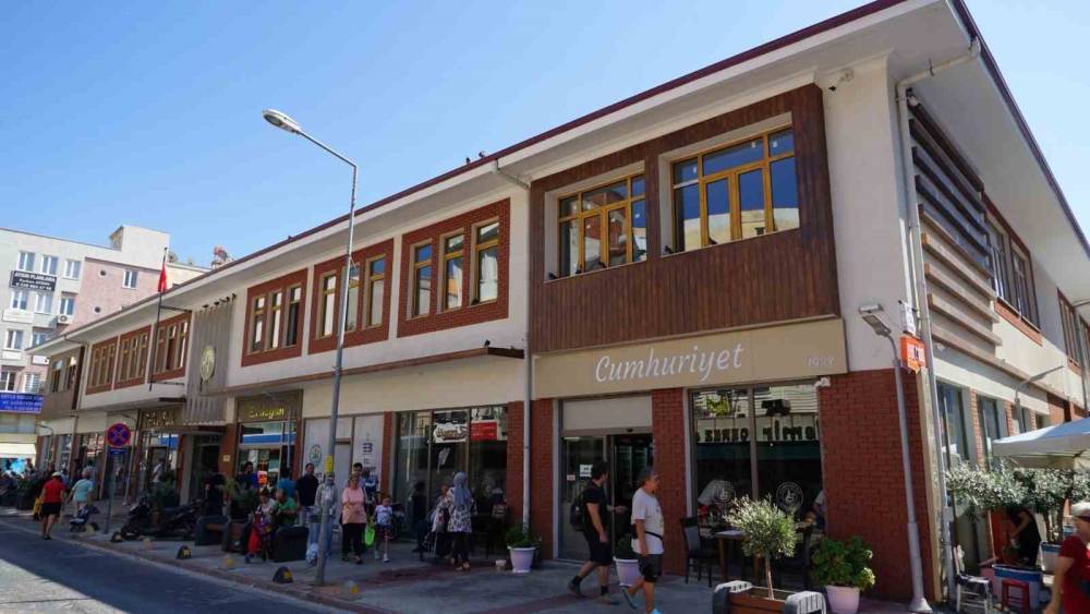 Edremit Belediyesi’nden üniversiteye hazırlık kursu