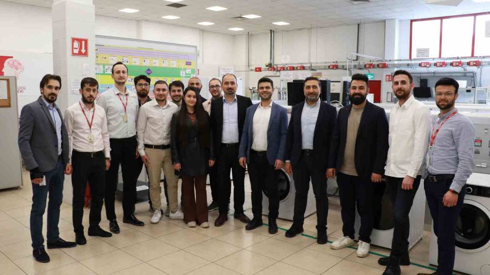 Stevie Ödülleri’nden Vestel’e üç ödül