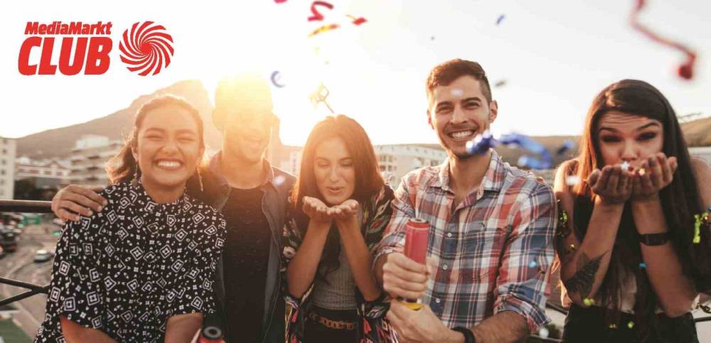 MediaMarkt CLUB 4 milyon kullanıcıya ulaştı
