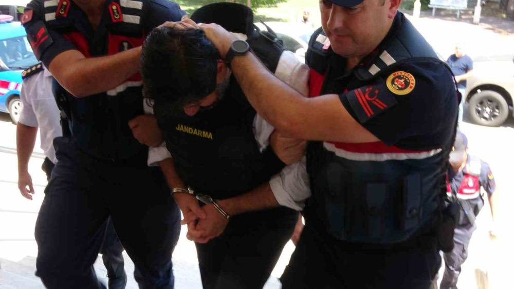 Nazmi Arıkan ve Şerif Eker cinayetinde sanık Akçekaya’ya 2 kez ağırlaştırılmış müebbet hapis