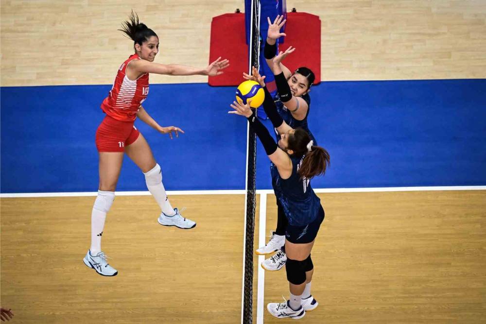 Filenin Sultanları Tayland’a set vermedi