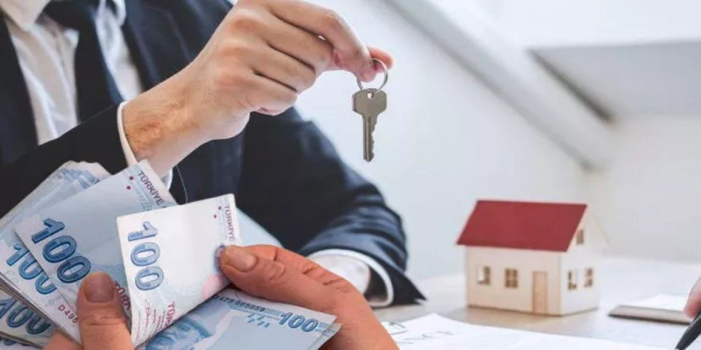 2.ev Alırken Kredi almak zorlaştı