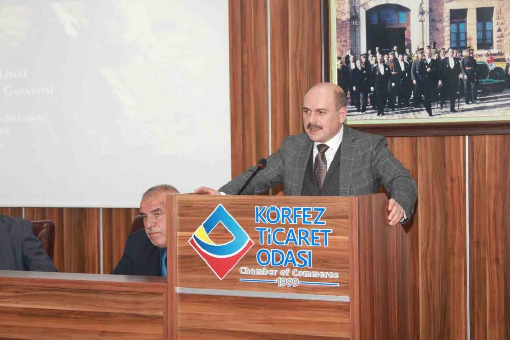 KTO’dan lojistik alanında istihdam projesi