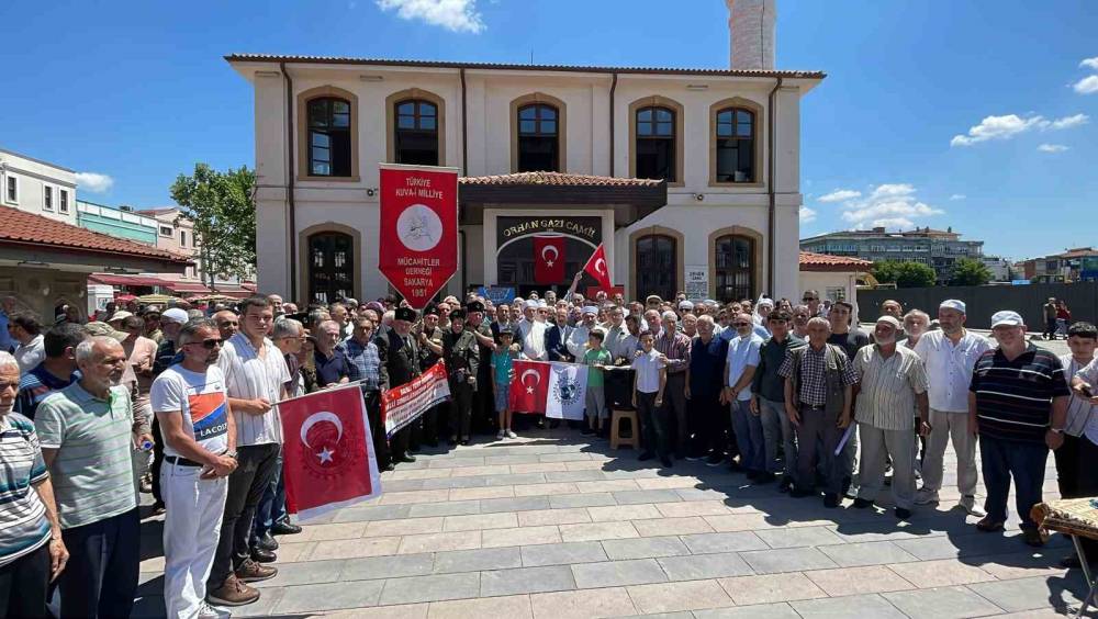 Kur’an-ı Kerim’e yapılan menfur saldırıya tepki: “Kutsal kitabımızın yakılmasına izin vermek tek kelimeyle alçaklıktır