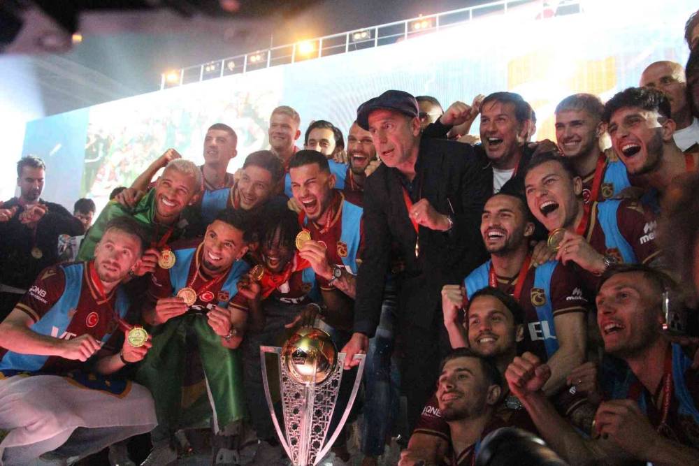 Sporda 2022 böyle geçti