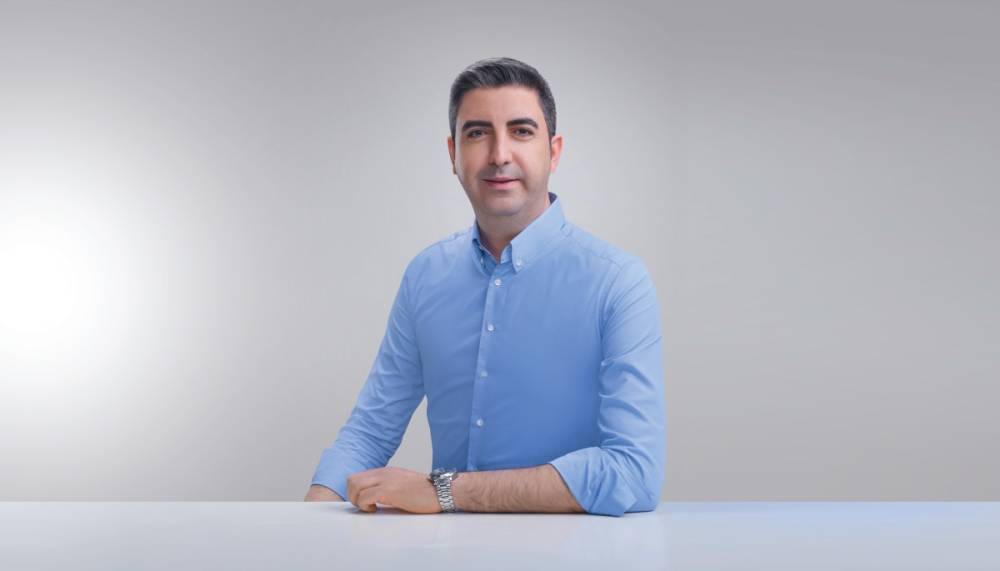 Başkan Gökhan Yüksel: “2022’de sizlere mümkün olan en iyi hizmeti sunmak için büyük gayret gösterdik”