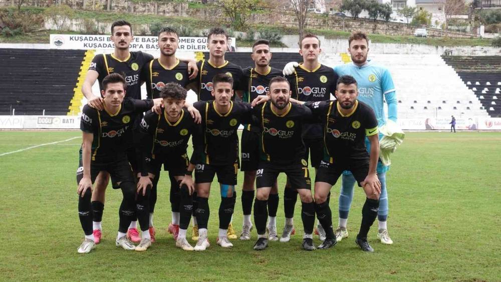 Darıca Gençlerbirliği’nden transfer atağı