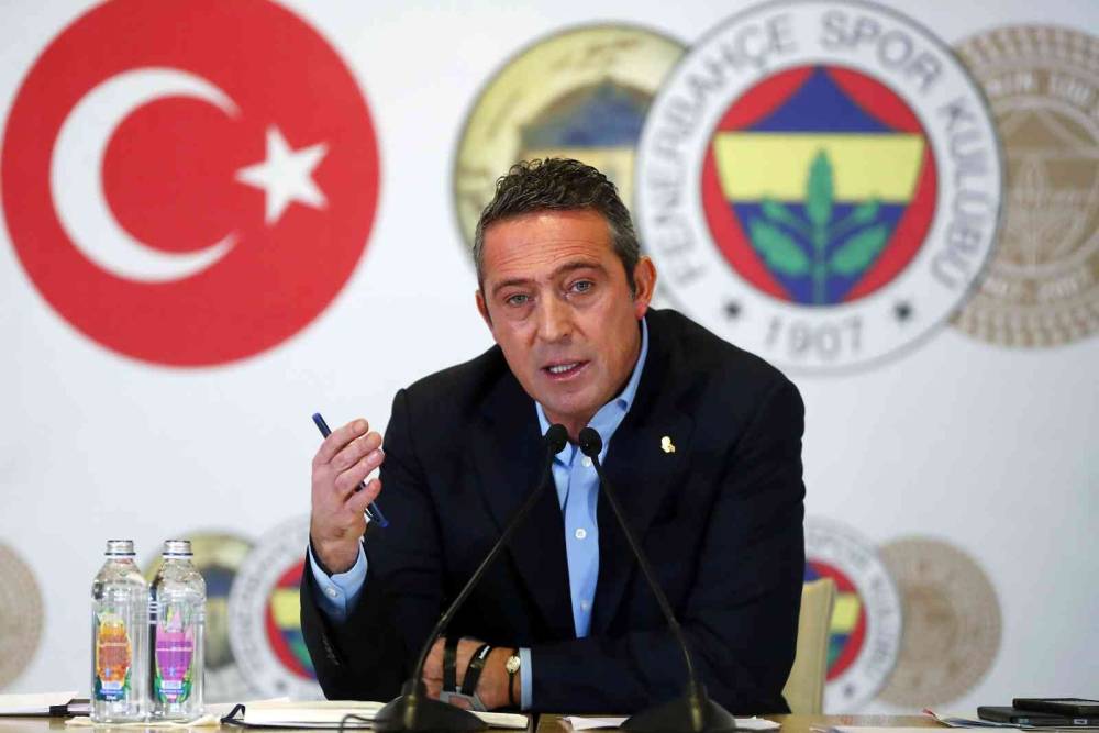 Ali Koç: